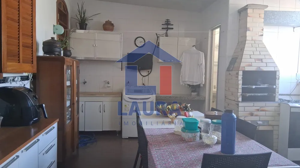 Apartamento, 4 quartos - Foto 4
