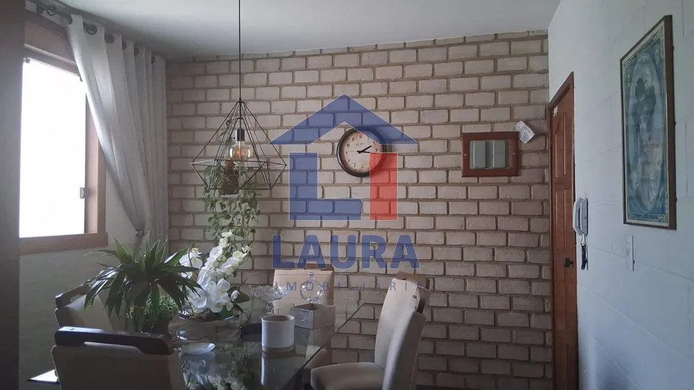 Apartamento, 4 quartos - Foto 1