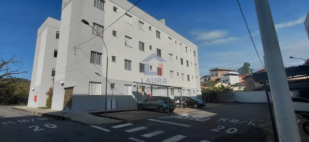 Apartamento, 2 quartos - Foto 1