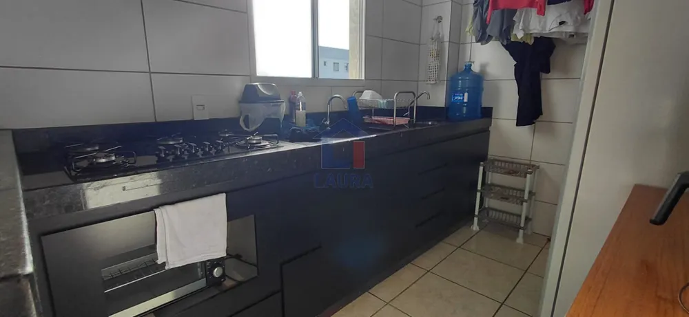 Apartamento, 2 quartos - Foto 6