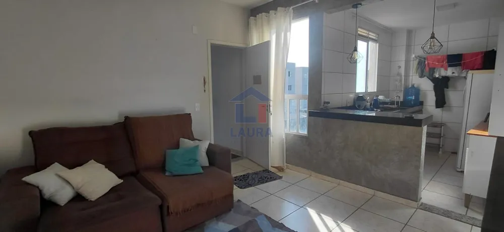 Apartamento, 2 quartos - Foto 5
