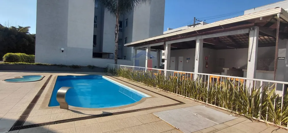 Apartamento, 2 quartos - Foto 2