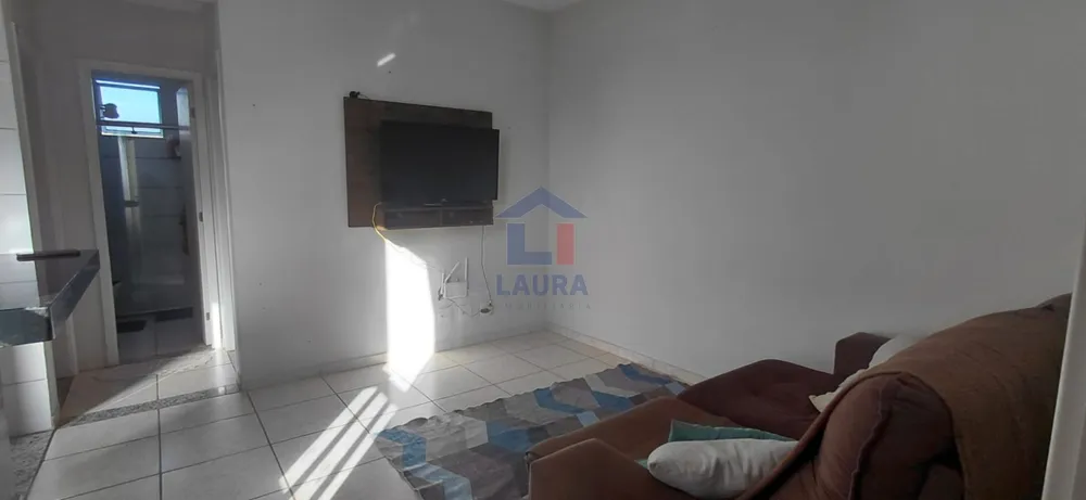 Apartamento, 2 quartos - Foto 4
