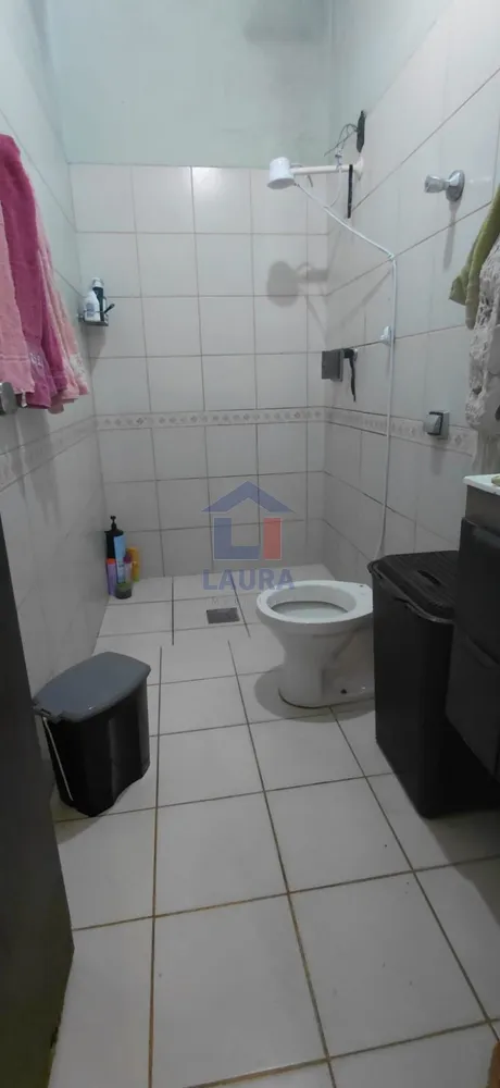 Casa, 2 quartos - Foto 8