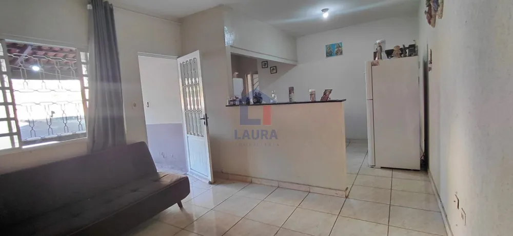 Casa, 2 quartos - Foto 5