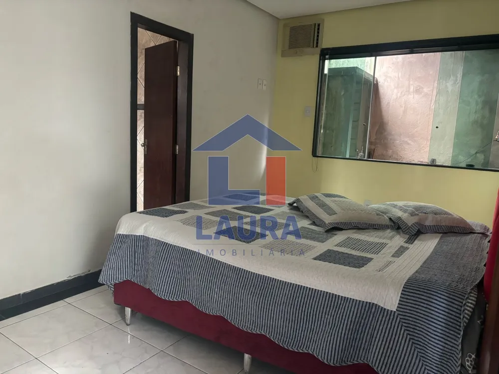 Casa, 3 quartos - Foto 7