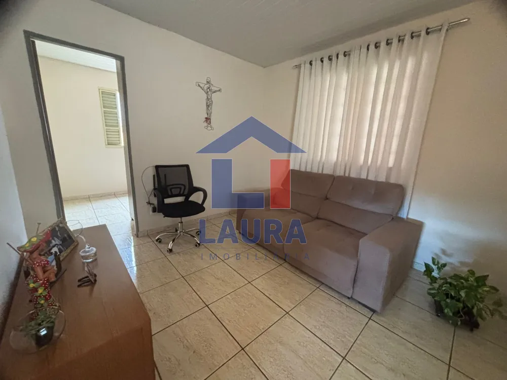 Casa, 2 quartos - Foto 5