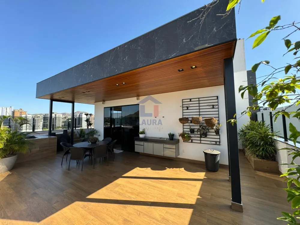 Apartamento, 4 quartos - Foto 6