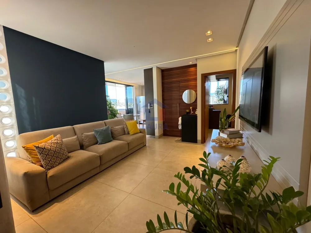 Apartamento, 4 quartos - Foto 11