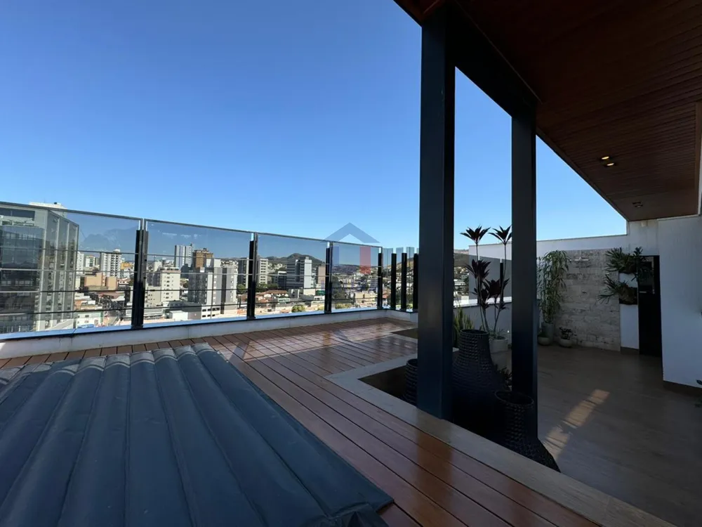 Apartamento, 4 quartos - Foto 3