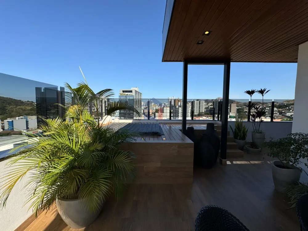 Apartamento, 4 quartos - Foto 2