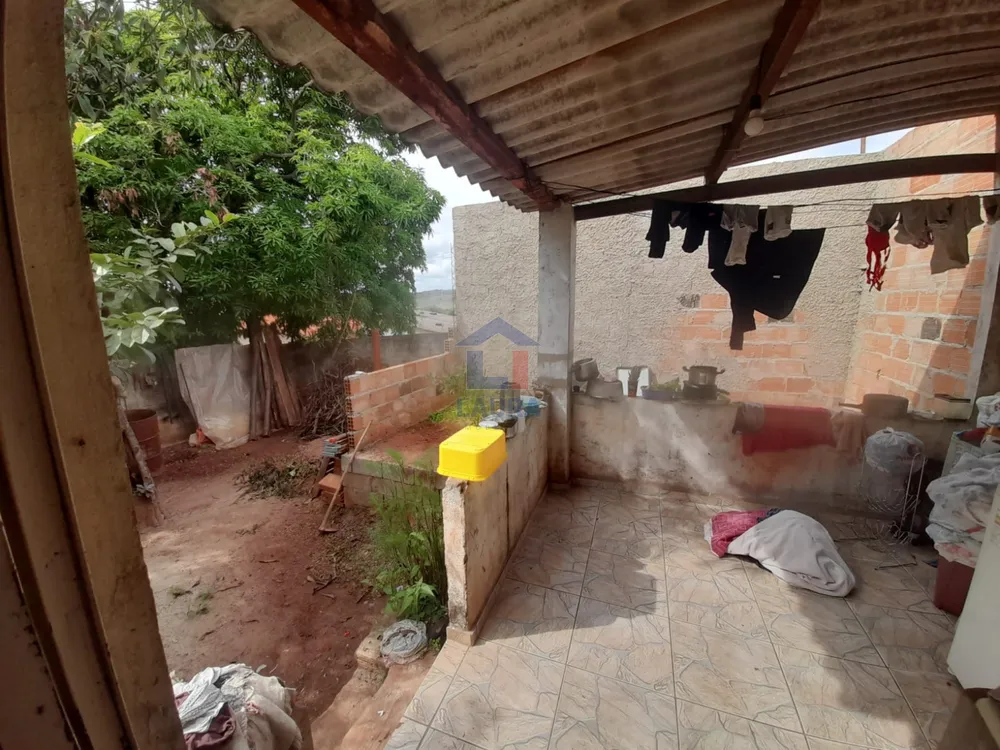 Casa, 2 quartos - Foto 6