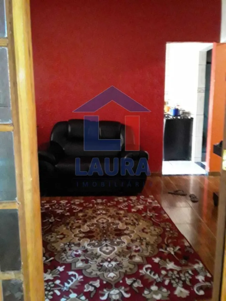 Casa, 4 quartos - Foto 5