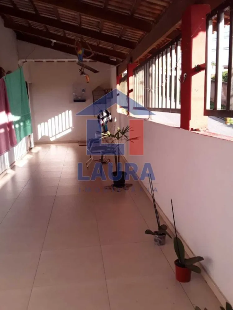 Casa, 4 quartos - Foto 6
