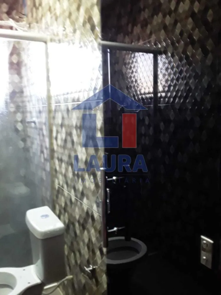 Casa, 4 quartos - Foto 1