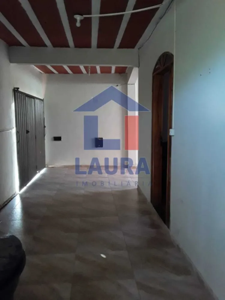 Casa, 4 quartos - Foto 4