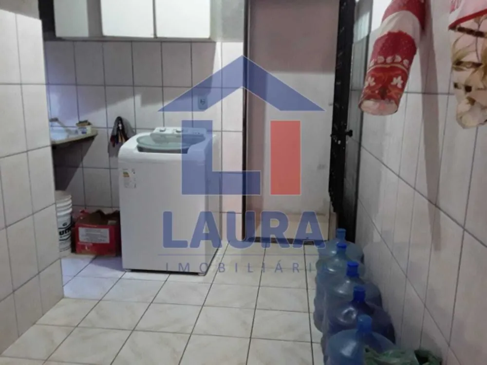 Casa, 4 quartos - Foto 2