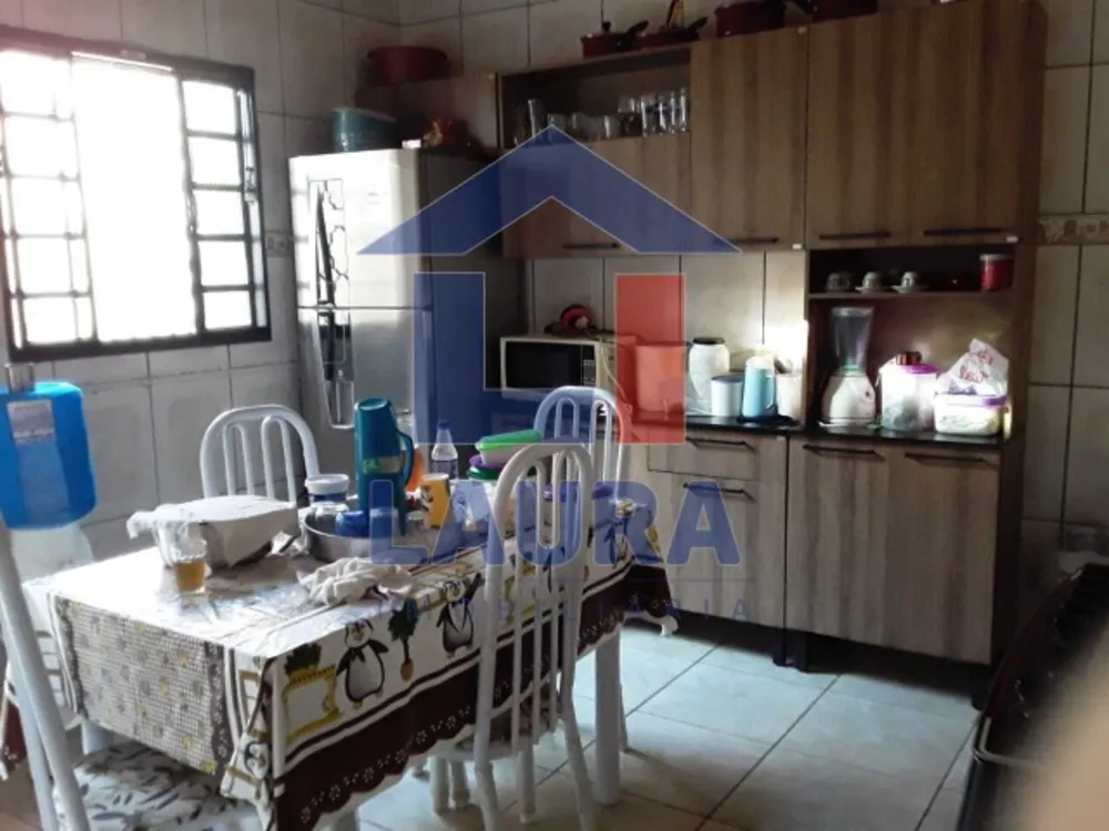 Casa, 4 quartos - Foto 7