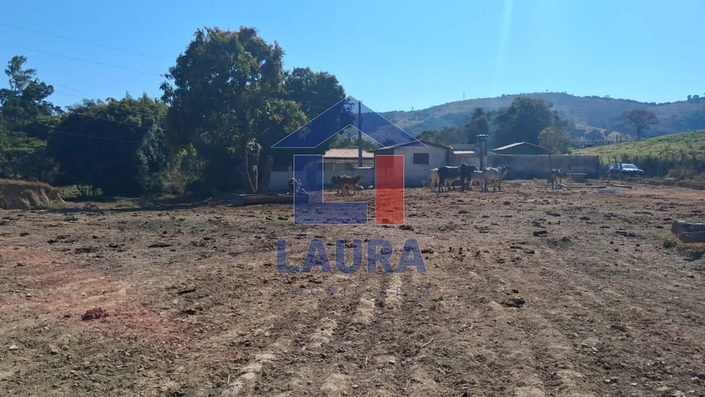 Terreno, 7 hectares - Foto 1