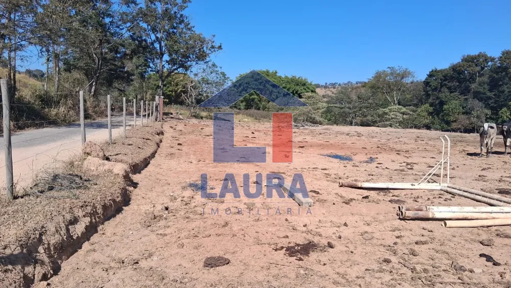 Terreno, 7 hectares - Foto 4