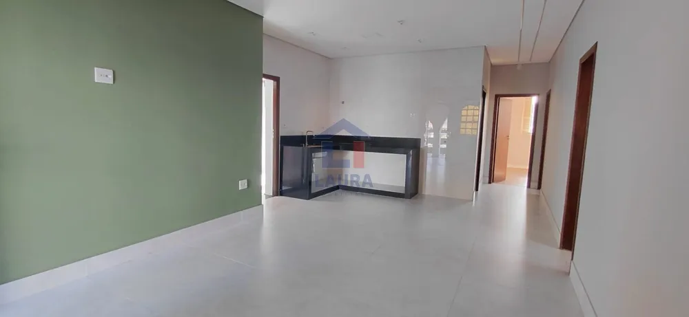 Casa, 4 quartos - Foto 3