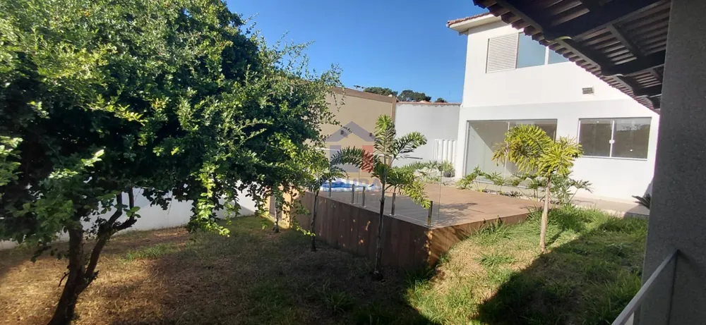 Casa, 4 quartos - Foto 7