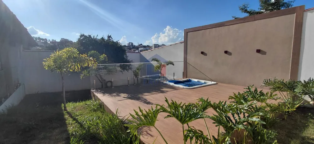 Casa, 4 quartos - Foto 8
