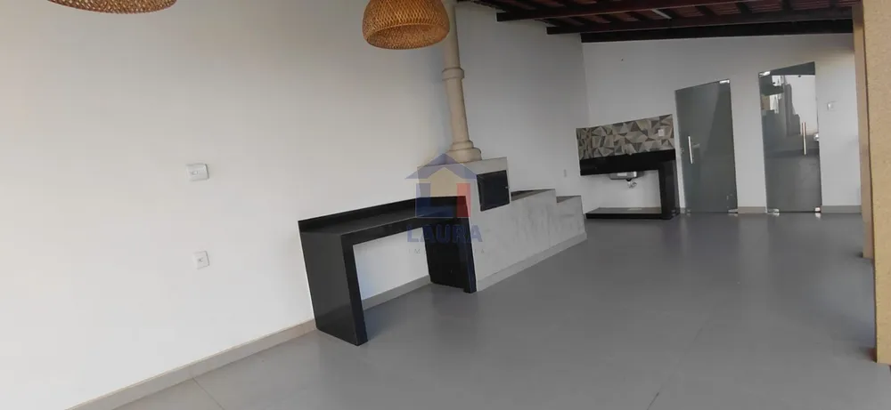 Casa, 4 quartos - Foto 6