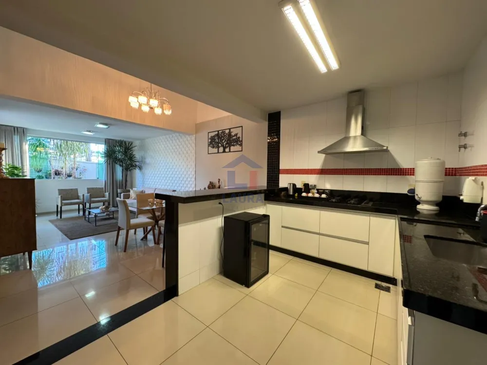 Casa, 3 quartos - Foto 5
