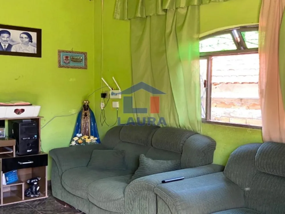 Casa, 3 quartos - Foto 7