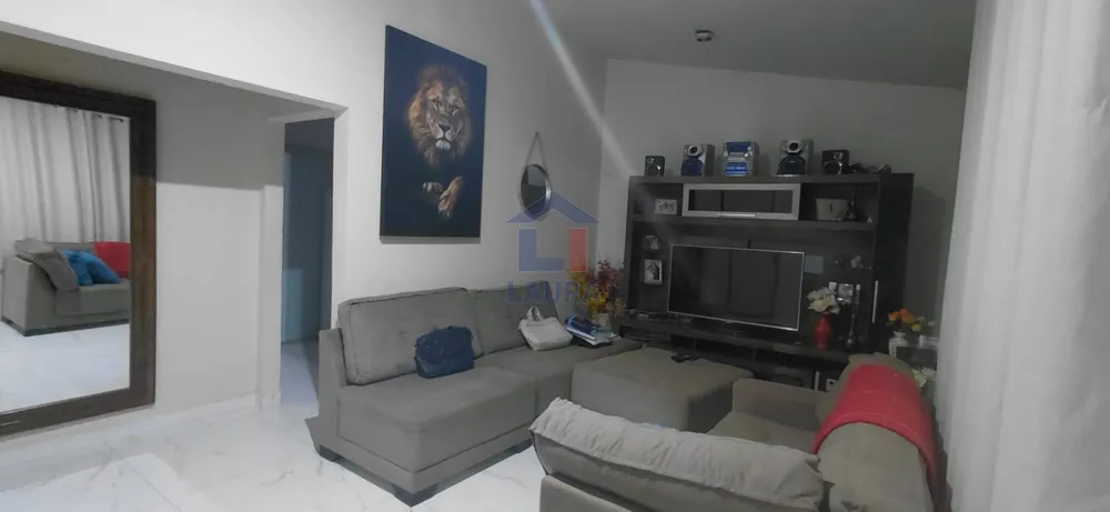 Casa, 4 quartos - Foto 5