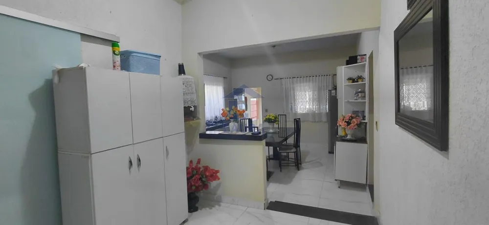 Casa, 4 quartos - Foto 10