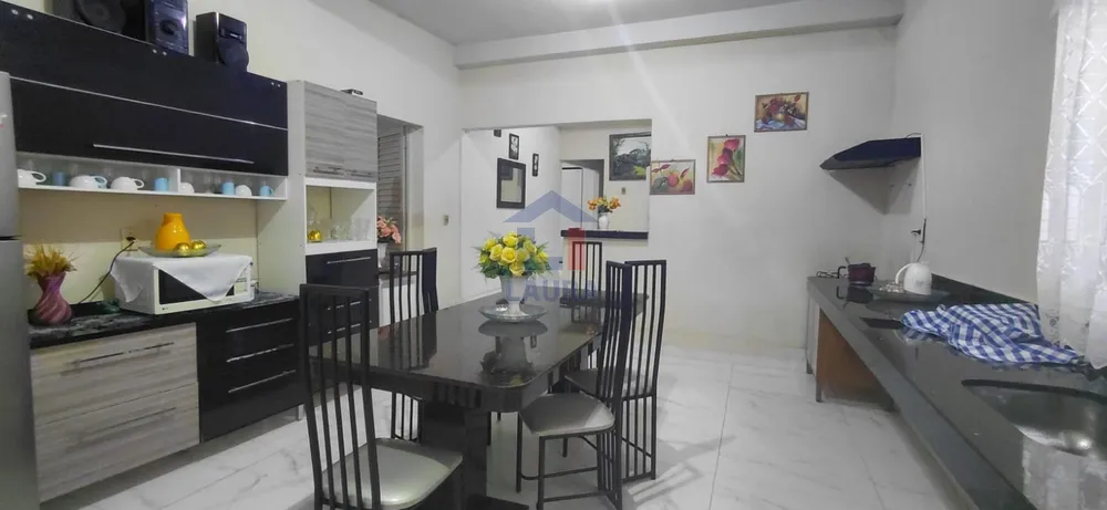 Casa, 4 quartos - Foto 11