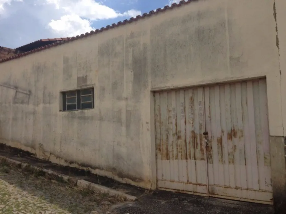 Terreno, 628 m² - Foto 1