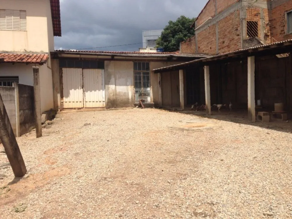 Terreno, 628 m² - Foto 6