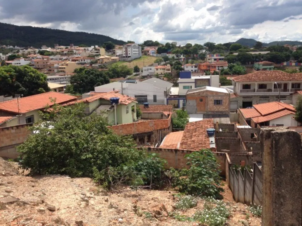Terreno, 628 m² - Foto 5
