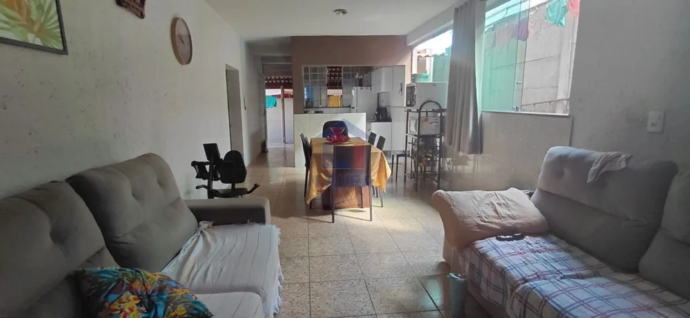 Casa, 6 quartos - Foto 4