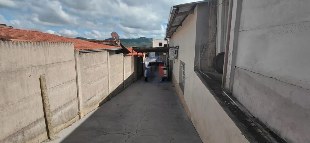 Casa, 6 quartos - Foto 2