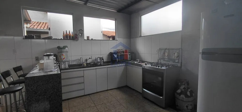 Casa, 6 quartos - Foto 7