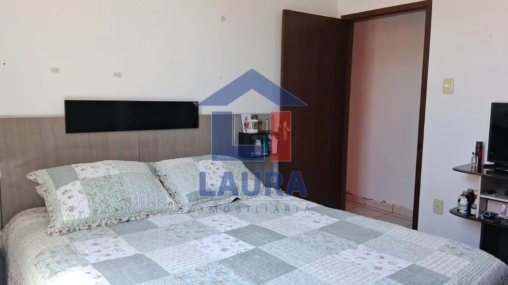 Casa, 3 quartos - Foto 7