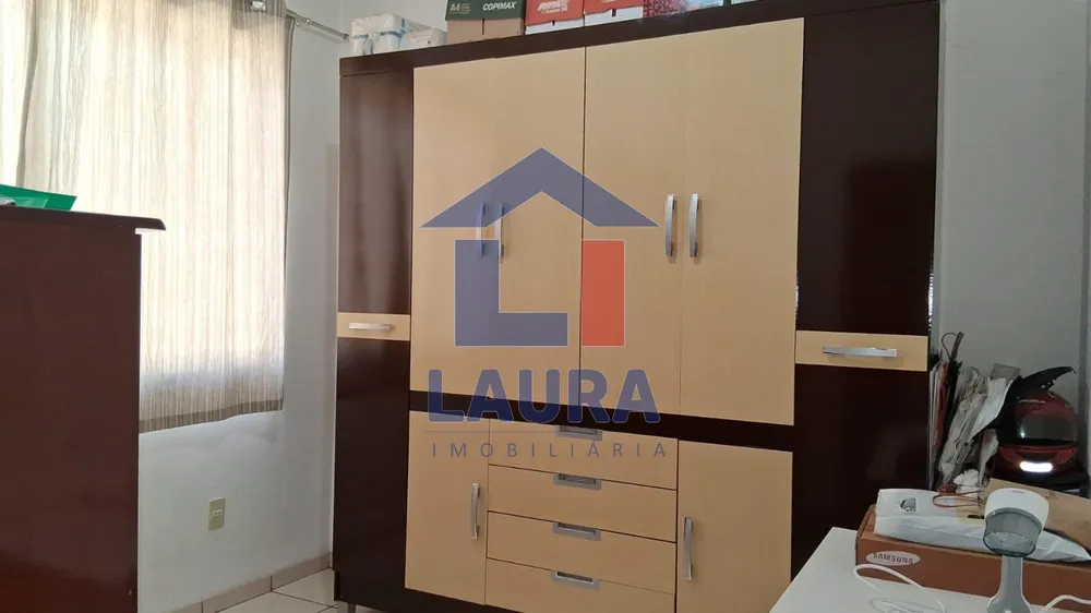 Casa, 3 quartos - Foto 8