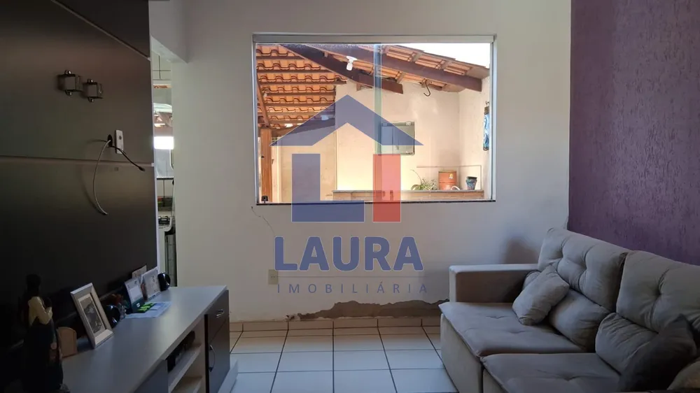 Casa, 3 quartos - Foto 5