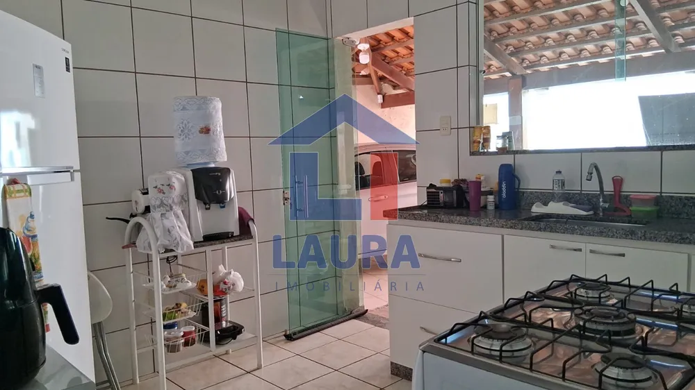 Casa, 3 quartos - Foto 4