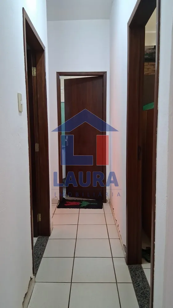 Casa, 3 quartos - Foto 6