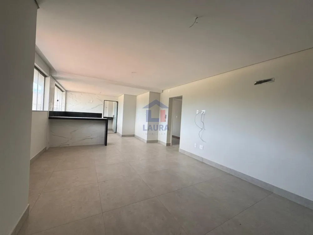 Cobertura, 3 quartos - Foto 4