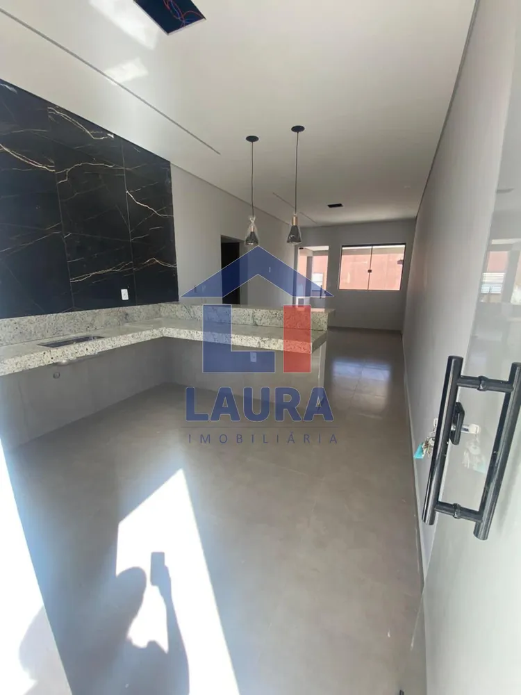 Casa, 3 quartos - Foto 4