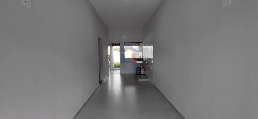 Casa, 3 quartos - Foto 3
