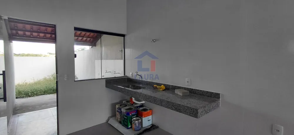 Casa, 3 quartos - Foto 4