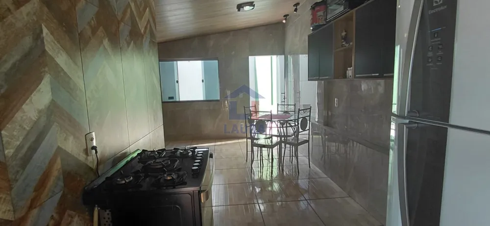 Casa, 2 quartos - Foto 6