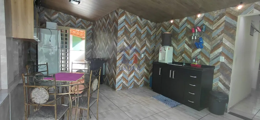 Casa, 2 quartos - Foto 5